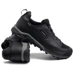 Кроссовки мужские среднего размера черные Crispi - фото 3