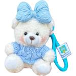 Плюшевый кулон Blush Bear Dolls высотой 10 см CHUNTUSHU - фото