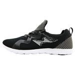 Кроссовки унисекс средней высоты Health, черный - фото 5