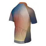 Джерси с коротким рукавом AGU Gradient Performance, оранжевый - фото 6