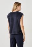 Пижамный топ Etam BRIDGET, Dark Blue - фото 2