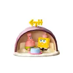 Подарочные наборы SpongeBob с сюрпризом к юбилею POP MART - фото 8