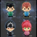 Коробки-сюрпризы BANDAI - фото 3