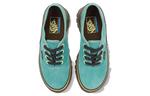 Аутентичные кроссовки для скейтбординга Vans унисекс, Green - фото 5