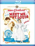 Диск Blu-ray Meet Me In St Louis - фото