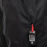 Брюки 686 Infinity Cargo Insulated 686, Black - фото 5