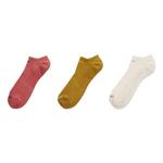 Носки Nike Everyday Plus Cushion Training No-Show Socks (3 Pairs) 'Multi-Colour', мультиколор - фото