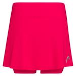 Юбка Head Club Basic, розовый - фото 2