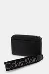 Кошелек Calvin Klein Jeans, черный - фото 2