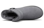 Зимние ботинки мужские Semir, серый - фото 4