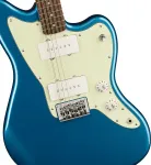 Fender Squier Paranormal Jazzmaster XII - Лейк-Плэсид Блю - фото 6
