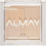 Тени для век Shadow Squad Less Is More 0.12 Oz 3.5 G - фото 2