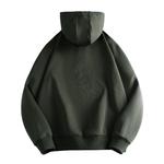 Свитшот мужской Jeep, зеленый - фото 7