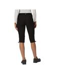 Спортивные и уличные брюки Regatta 3/4 Capri Hose, черный - фото 3