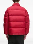 Куртка с логотипом This Is Never That, красный - фото 4