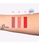 Помада 3INA The Lipstick mini, Nr. 503 - Nude pink, 1.2g - фото 3