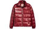 Женский пуховик Levi’s, Красный - фото