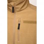 Куртка Brandit Ripstop, бежевый - фото 4