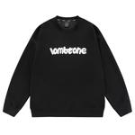 LOMBT Толстовка унисекс, Фиолетовый (2035) - фото 23