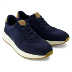 Кроссовки Toms TRVL Lite Retro, синий - фото 3