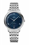 Часы Omega de ville prestige 40 мм - фото