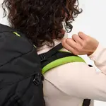 Рюкзак Millet Gravic 50+10L, черный - фото 6