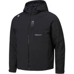 DESCENTE Пуховик мужской черный - фото 5