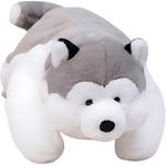 Плюшевая кукла Group Cat высотой 55 см MENGDINUO - фото 8