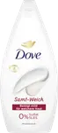 Гель для душа Dove Pflegedusche Samt-Weich - фото