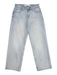 Levi's Kids Синие джинсы Regular - фото