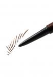 Карандаши для бровей Pro Brow Definer MAC, коричневый - фото 2