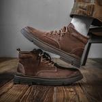 Ботинки Product B Martin Boots Men - фото 3