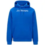 Худи Kappa Fogghio, синий - фото