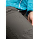 Брюки Maier Sports Lulaka, зеленый - фото 3