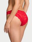 Кружевные трусики-бикини Dream Angels, lace bright vermillion - фото 4
