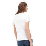 Футболка Tommy Hilfiger Heritage Crew Neck, белый - фото 2