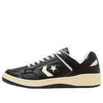 Кеды Converse Weapon CC AG OX 'Black' - фото