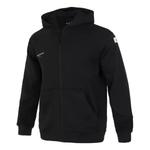 Куртка st gf трикотажные Куртка Adidas, черный - фото