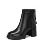 Ботильоны женские JESSICA SOPHIA, Black - фото