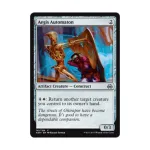 CCG Автомат Эгиды (клавиша C), MTG - Aether Revolt - фото