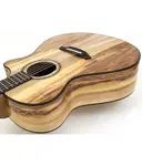 Гитара Breedlove Oregon Dreadnought Concerto CE Myrtlewood Special Edition - фото 5