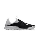 Кроссовки benassi slp Nike, черный - фото 2