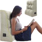 Подушка для спины Vercart HX, белый - фото 2