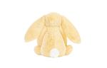 Плюшевый башфул лимон зайчик JELLYCAT - фото 3