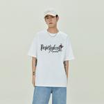 Футболка унисекс Pepe The Frog, белый - фото 7