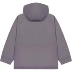 New Balance Серая куртка унисекс, Purple Gray - фото 2