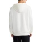 New Balance Белая толстовка Men's White - фото 8