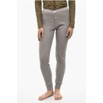 Нижнее белье из хлопка с бантом Dsquared2, Gray - фото