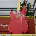 Бас-гитара FENDER Pino Palladino Precision - фото 2