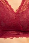 Бюстье SugarShape EMILIA, Bordeaux - фото 4